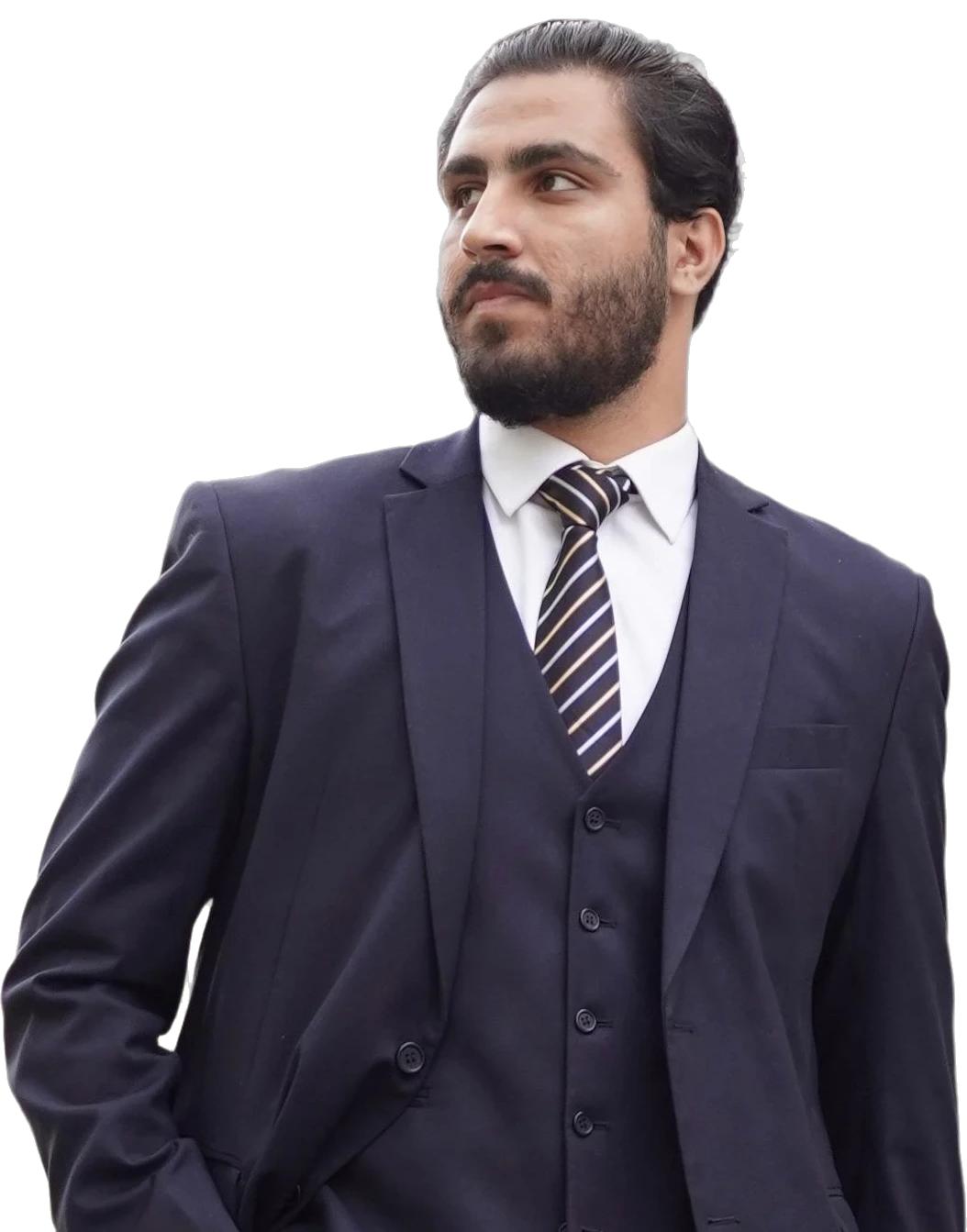 Syed Zulqarnain Hassan